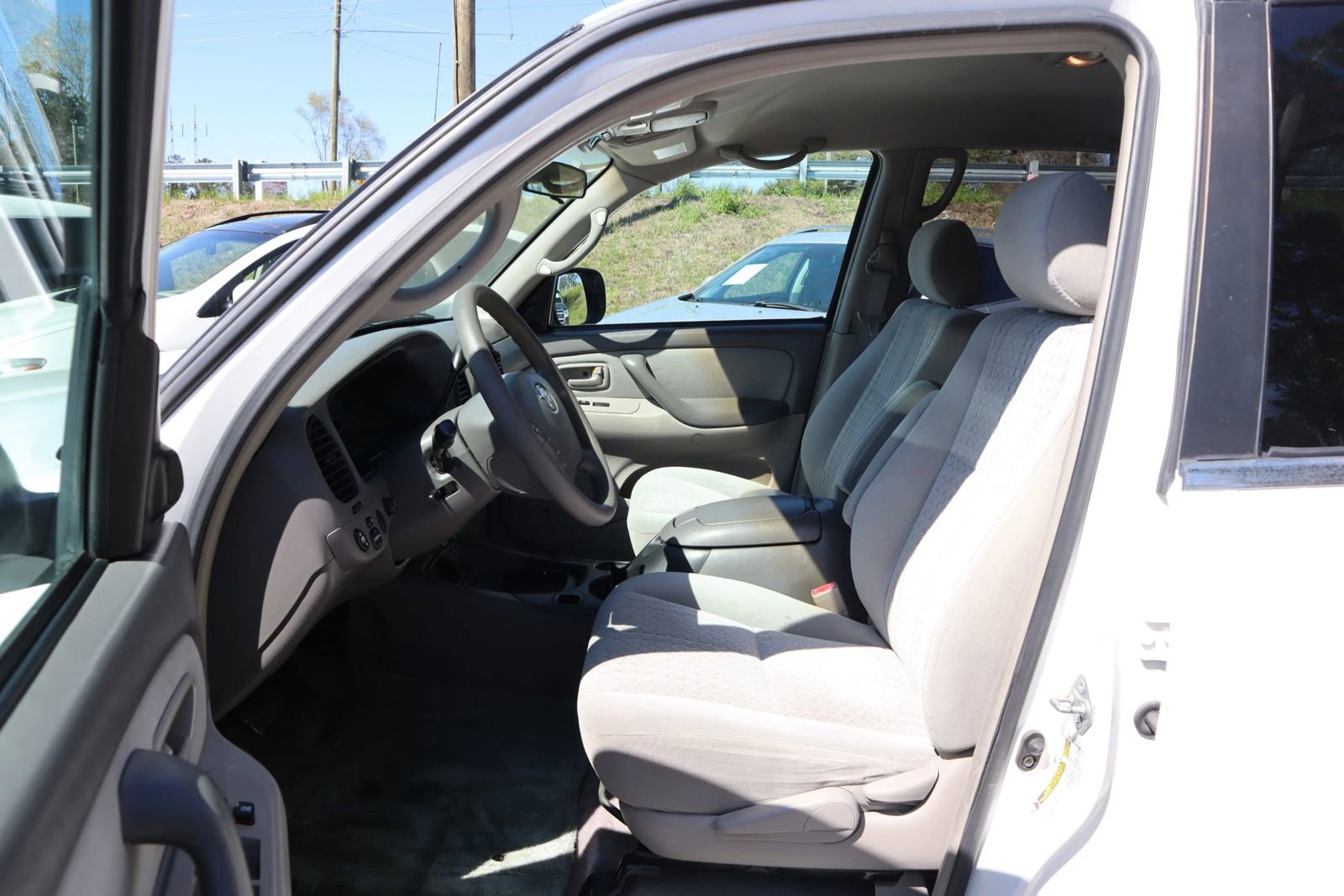 Used 2005 Toyota Tundra SR5 RWD image 9
