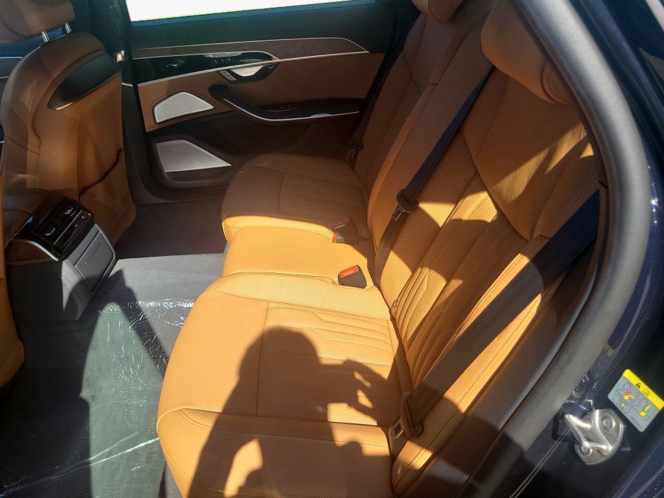 New 2027 Audi A8 L 3.0T AWD/4WD image 13