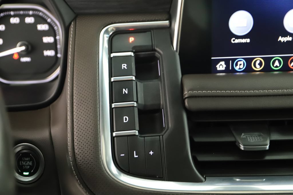 Used 2021 GMC Yukon SLT w/ SLT Luxury Plus Package AWD/4WD image 28