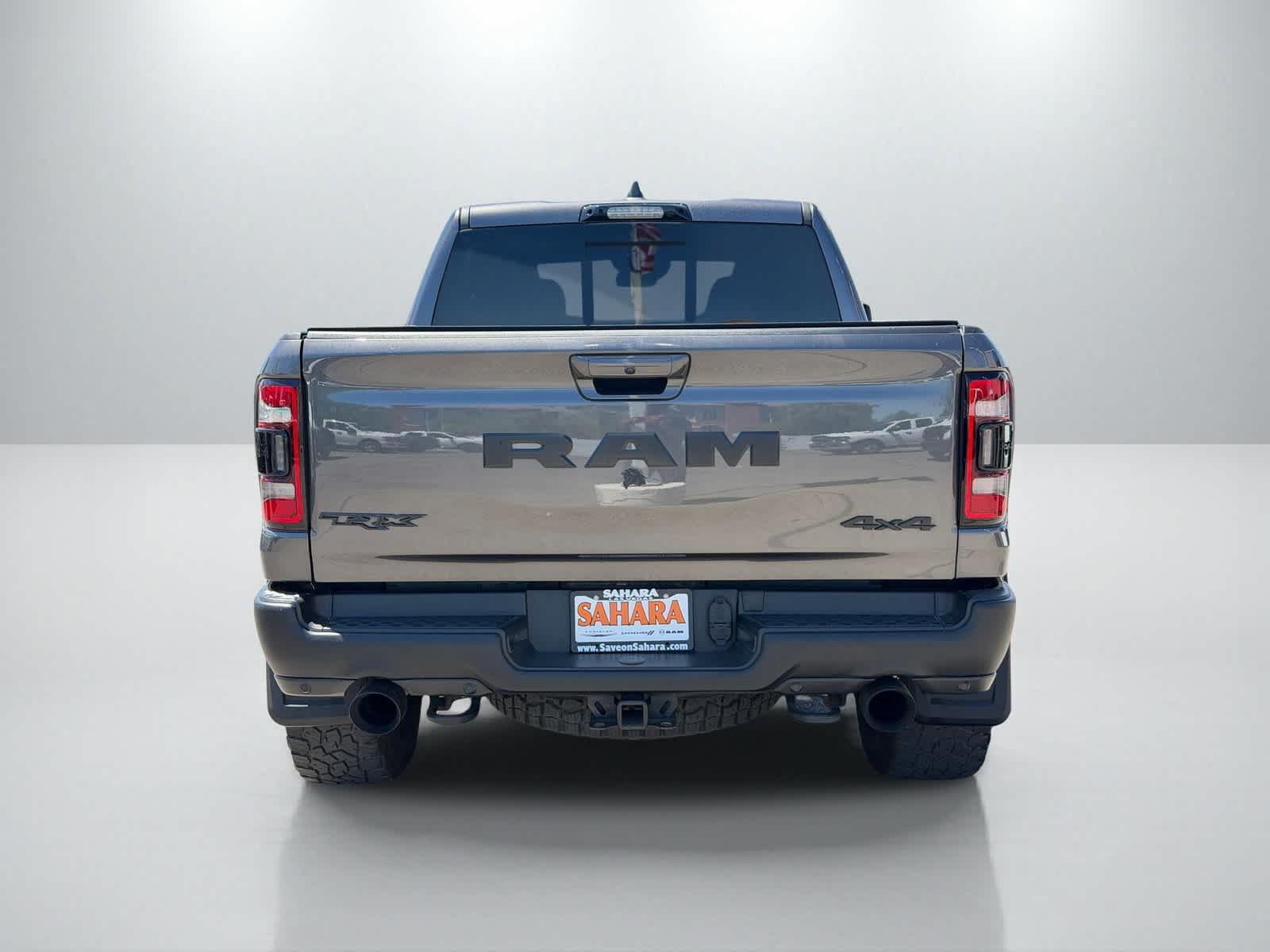 Used 2022 RAM 1500 TRX w/ TRX Level 2 Equipment Group AWD/4WD image 5
