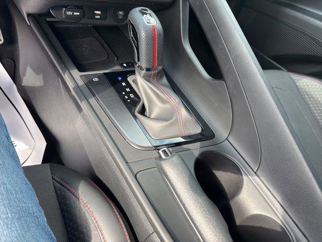 Used 2024 Hyundai Elantra N Line image 21