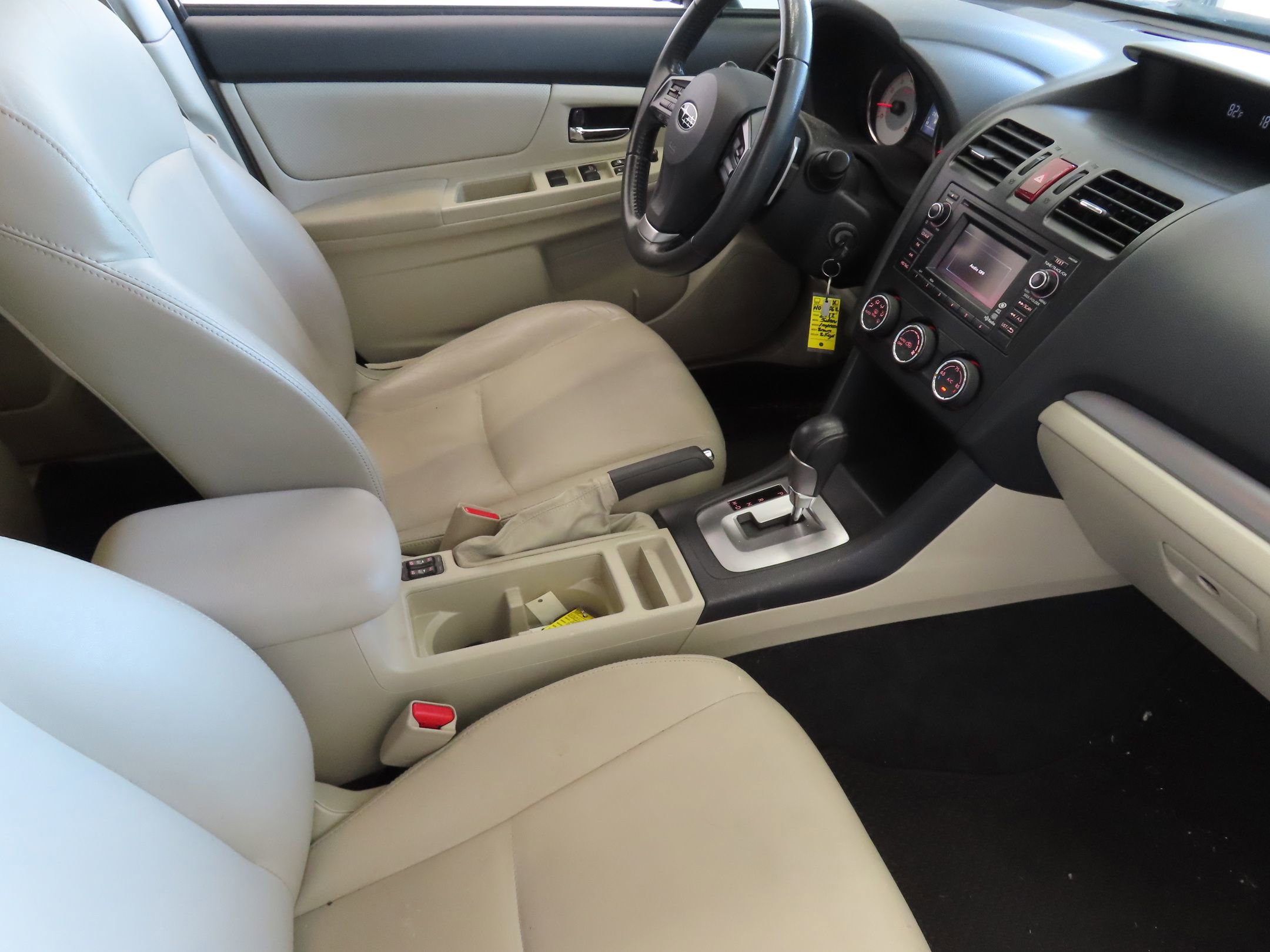 Used 2012 Subaru Impreza 2.0i Limited AWD/4WD image 22