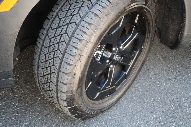 Used 2025 Hyundai Santa Fe XRT image 11