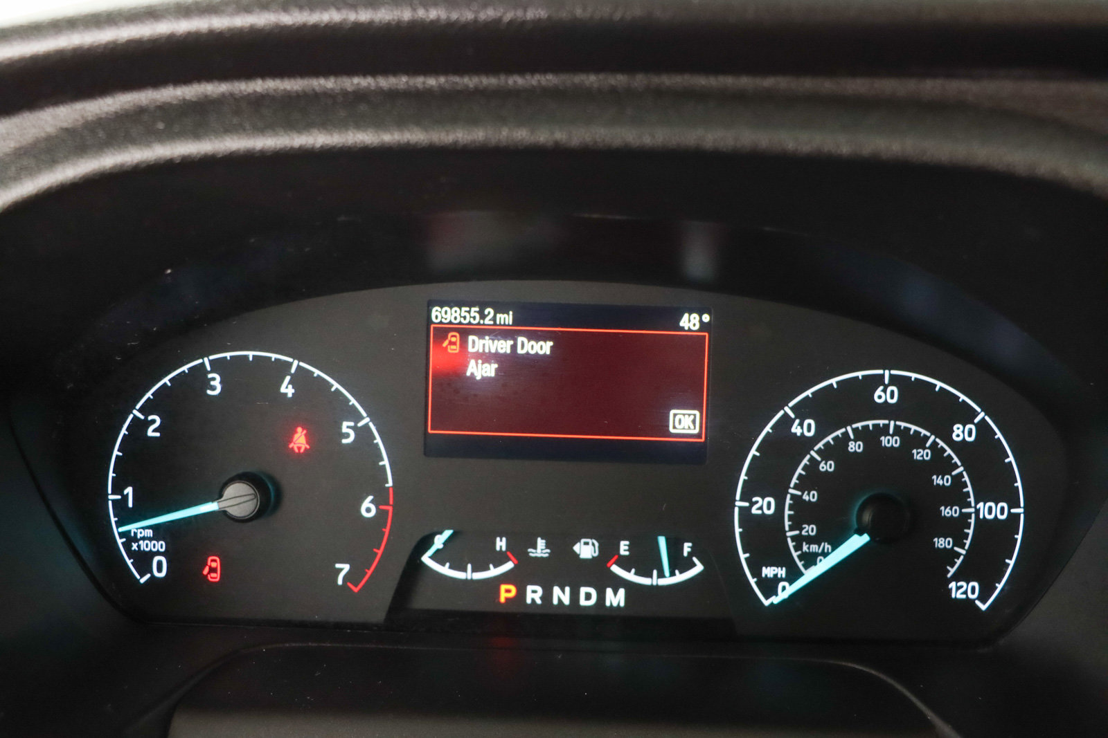 Used 2023 Ford Transit 350 XLT image 16