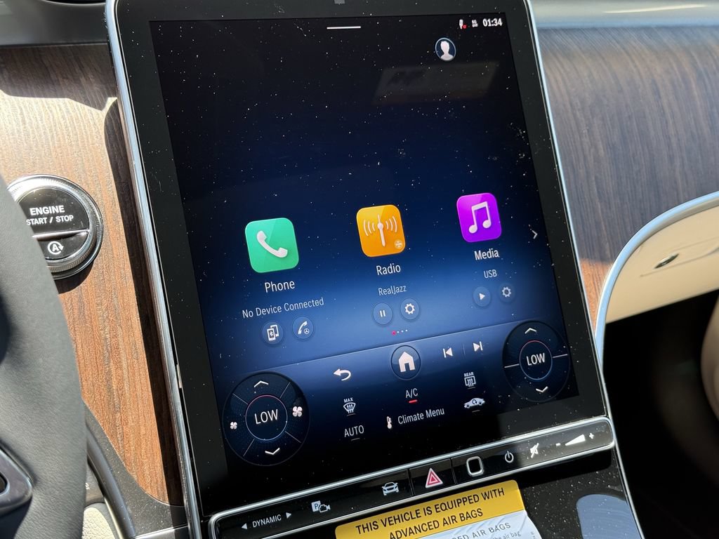New 2026 Mercedes-Benz GLC 300 4MATIC image 17