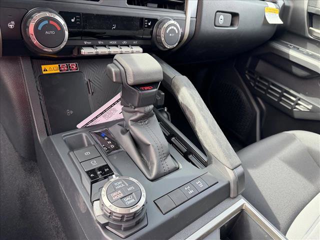 New 2026 Toyota Tacoma TRD Off-Road image 14