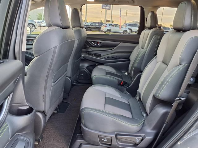 Certified 2023 Subaru Ascent Onyx Edition Limited AWD/4WD image 8