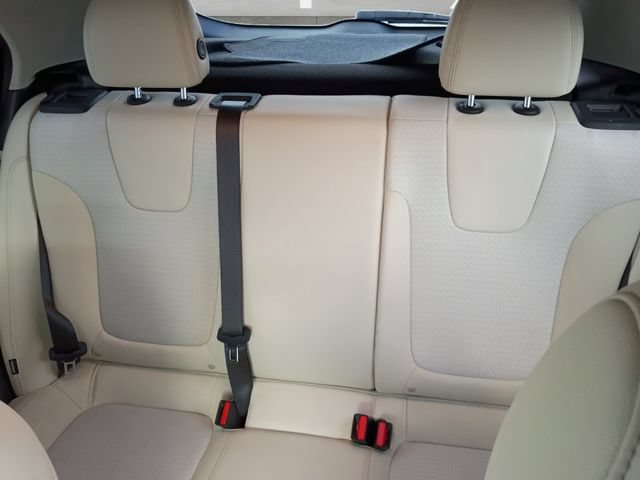 Used 2024 Buick Encore GX Preferred FWD image 22