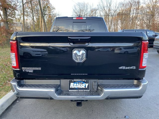 Used 2022 RAM 1500 Big Horn AWD/4WD image 15