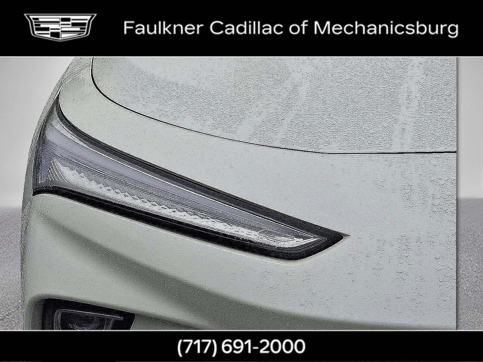 Used 2025 Buick Envista Avenir image 10