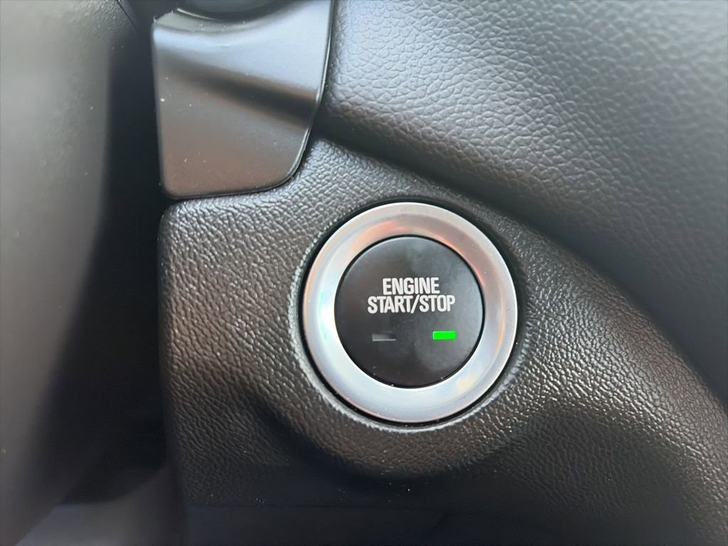 Certified 2024 Chevrolet Equinox LT w/ LPO, Floor Liner Package image 35