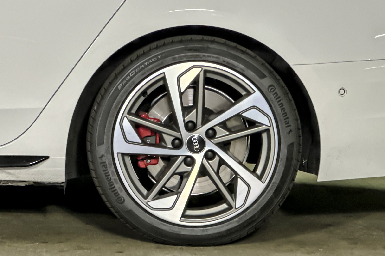 Used 2023 Audi A4 2.0T Prestige w/ Prestige Package AWD/4WD image 24