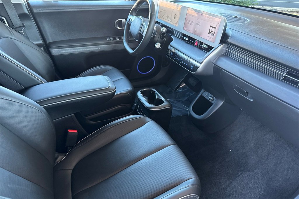 Used 2023 Hyundai Ioniq 5 SEL image 23