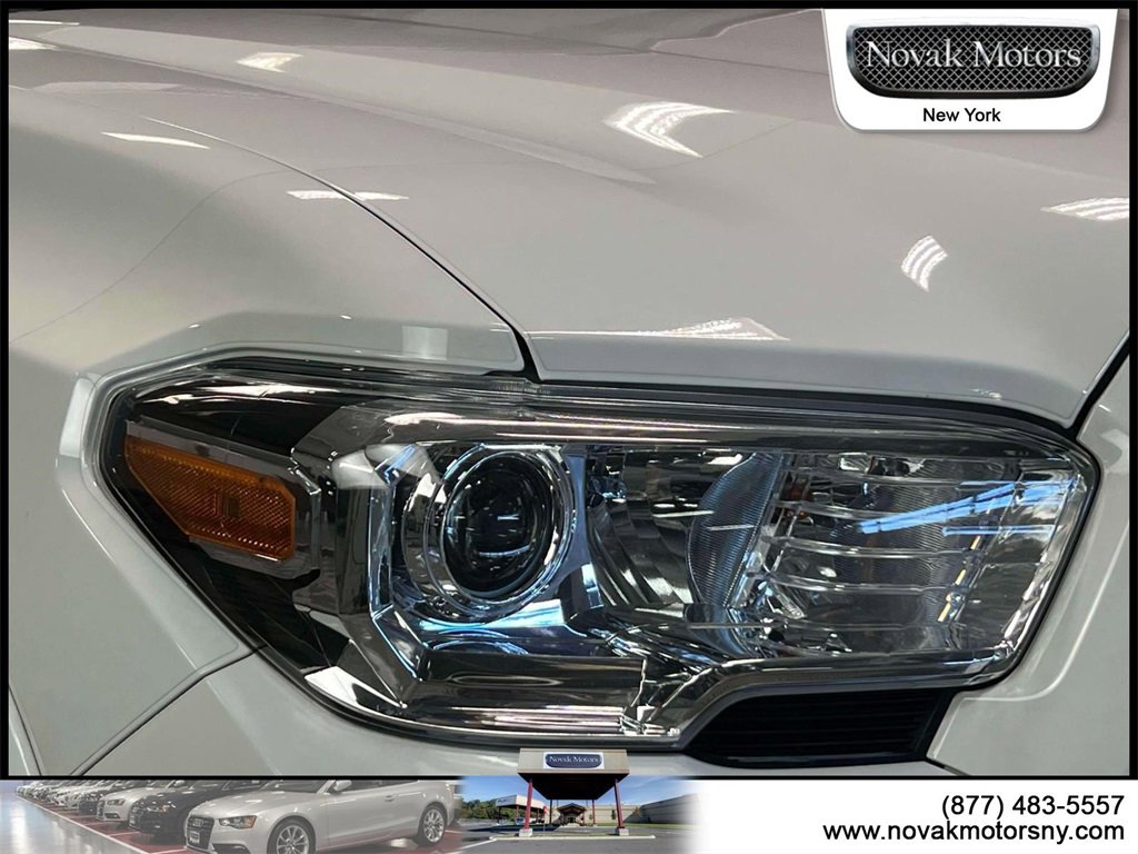 Used 2023 Toyota Tacoma SR5 image 10