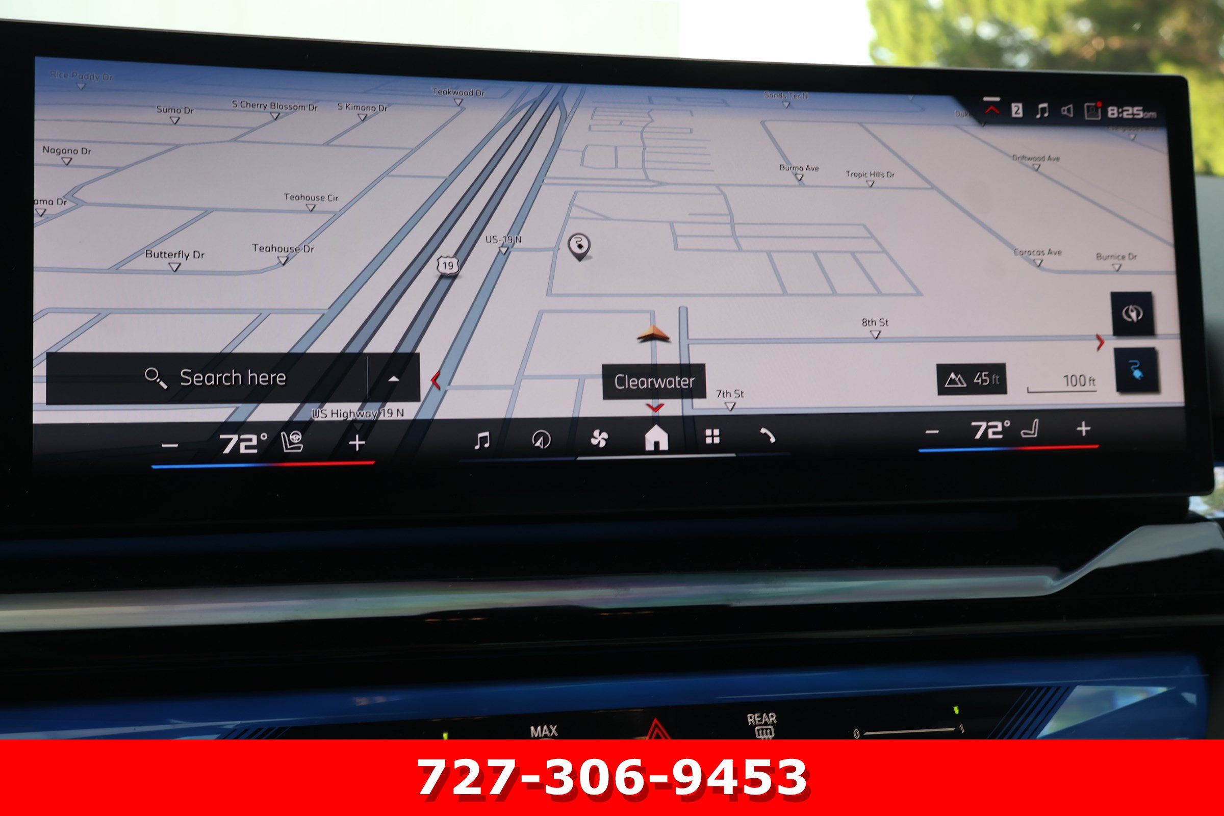 Used 2024 BMW i5 M60 w/ Executive Package AWD/4WD image 22