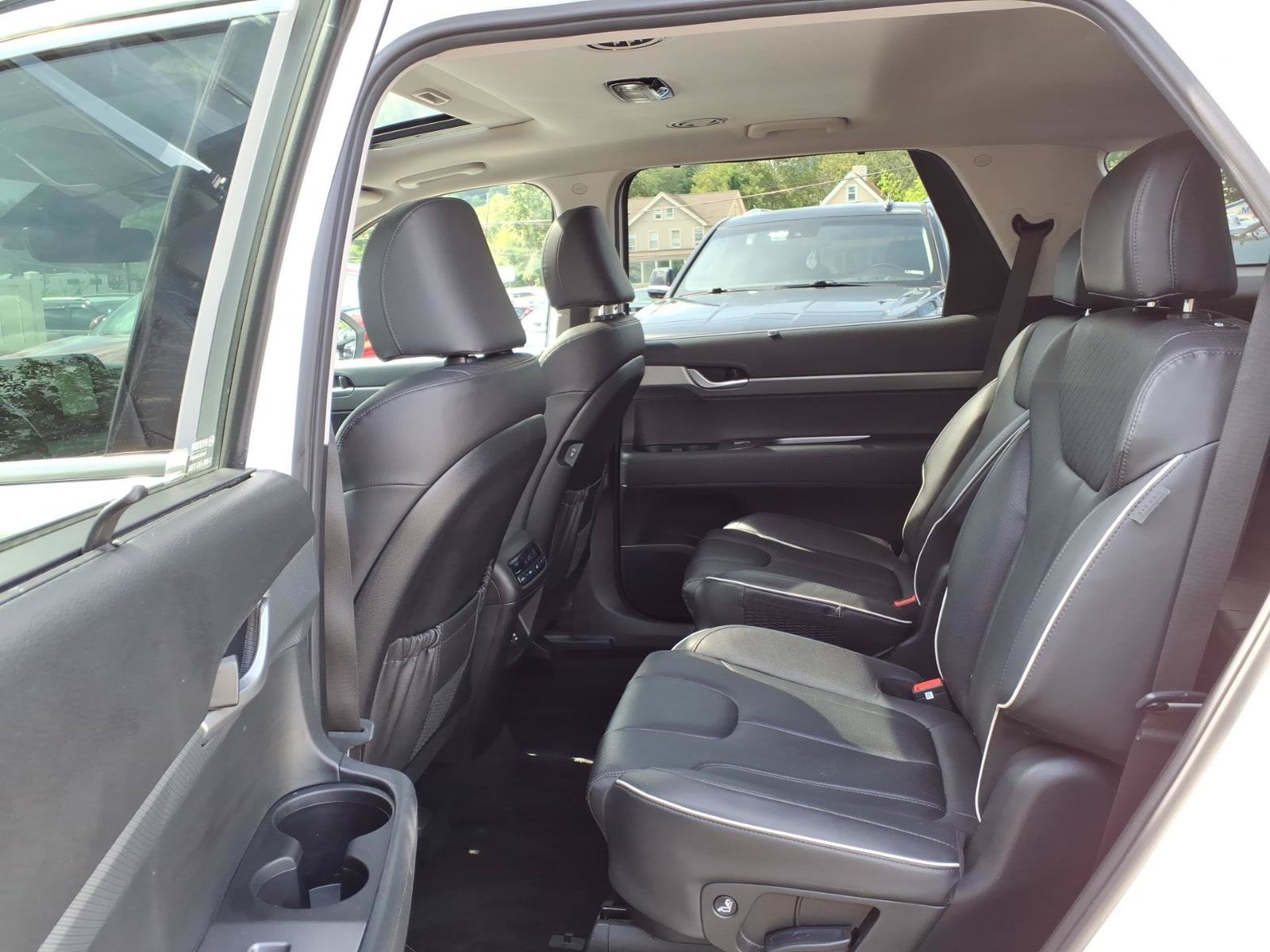 Used 2024 Hyundai Palisade XRT AWD/4WD image 15