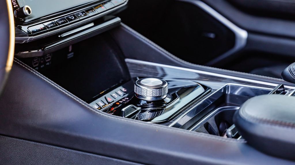 Used 2022 Jeep Wagoneer Series II image 24