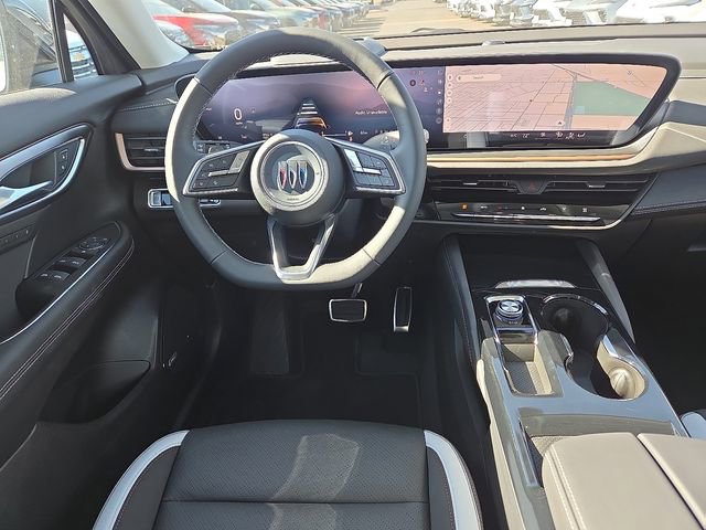 New 2026 Buick Envision Sport Touring image 9