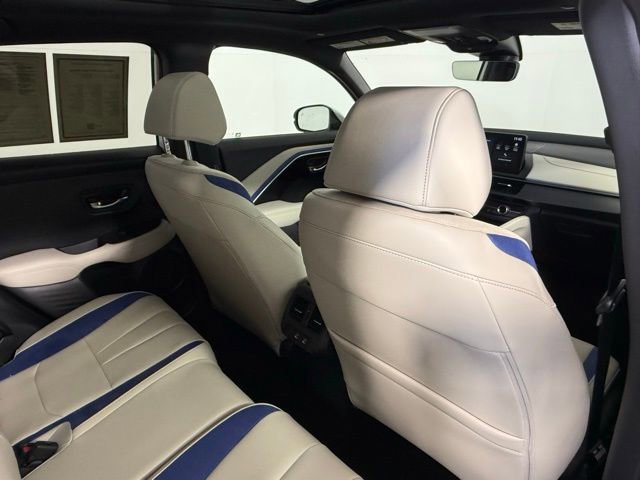Used 2025 Acura ADX A-Spec image 45