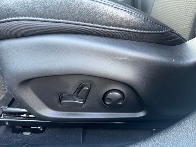 Used 2022 Jeep Compass Latitude w/ Convenience Group image 32