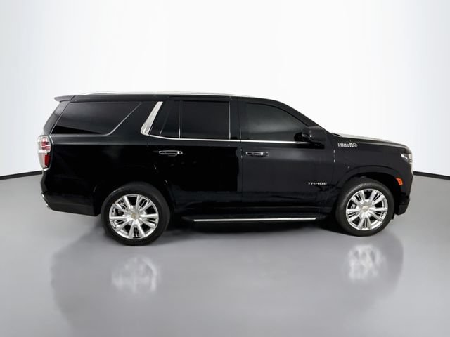 Used 2024 Chevrolet Tahoe High Country w/ Advanced Technology Package AWD/4WD image 9