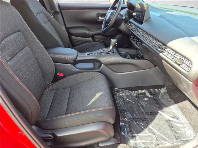 Used 2026 Honda HR-V Sport image 26