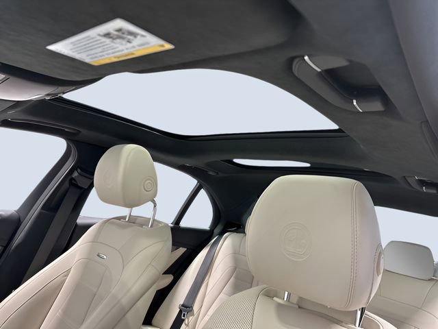 Used 2019 Mercedes-Benz E 63 AMG S image 32