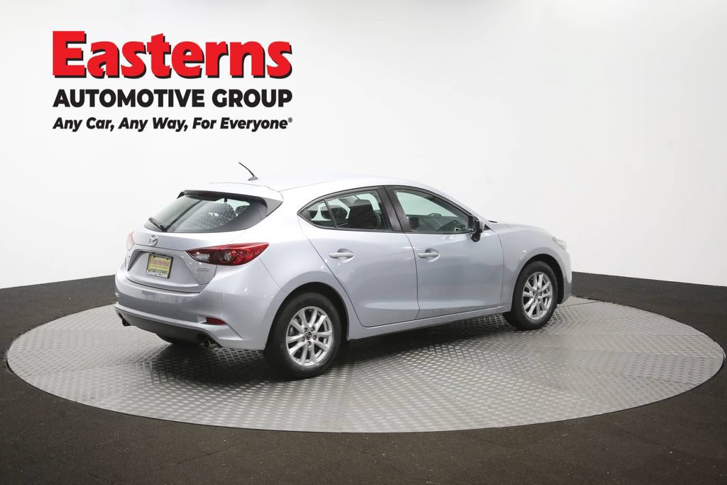 Used 2017 MAZDA MAZDA3 Sport FWD image 41