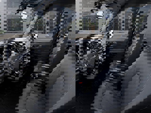 New 2026 Chrysler Pacifica Select image 22