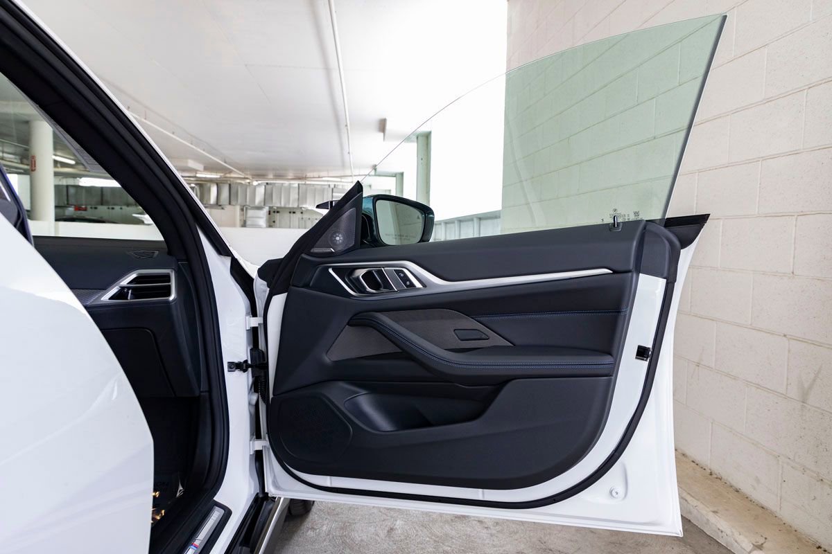 New 2026 BMW i4 M60 w/ Premium Package image 29