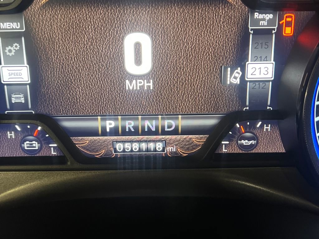 Used 2022 RAM 2500 Limited image 29