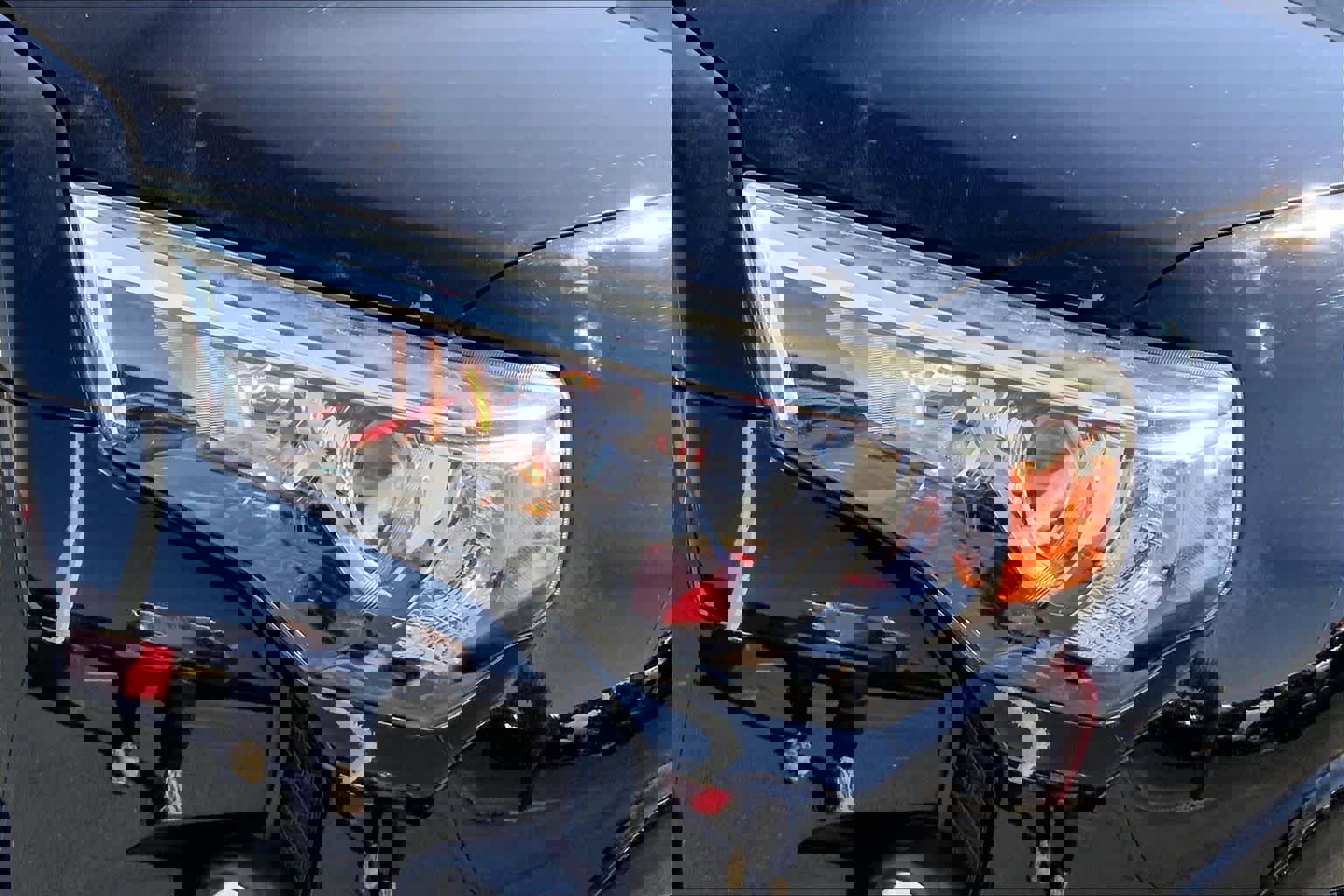 Used 2018 Toyota 4Runner SR5 Premium image 27