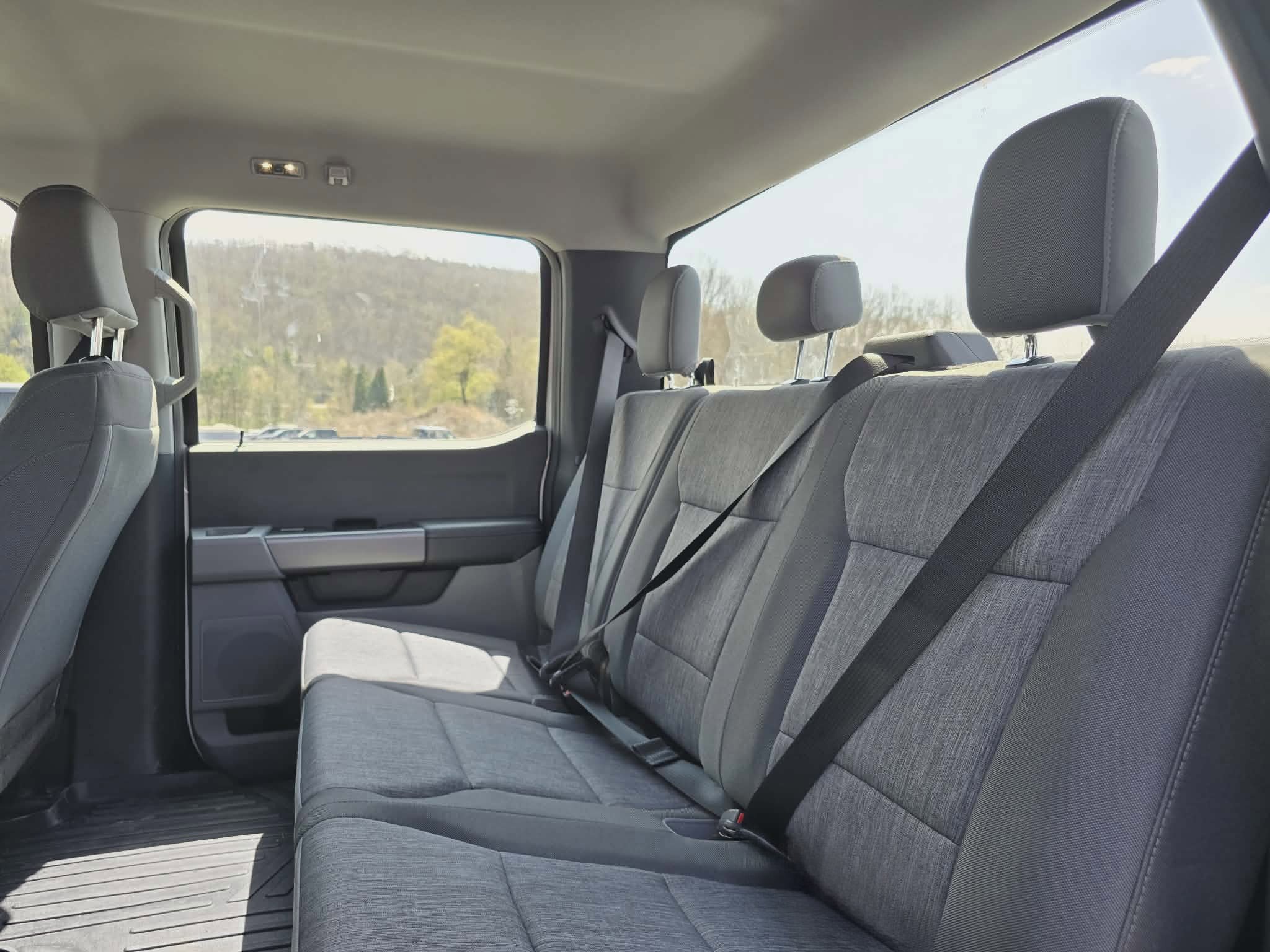 Used 2023 Ford F350 XL w/ STX Appearance Package AWD/4WD image 15