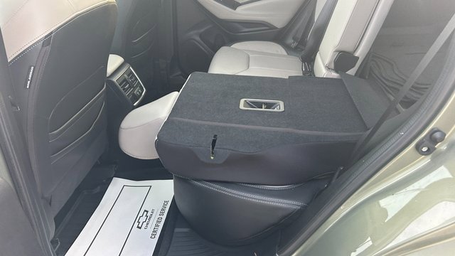 Used 2020 Subaru Forester Limited image 42