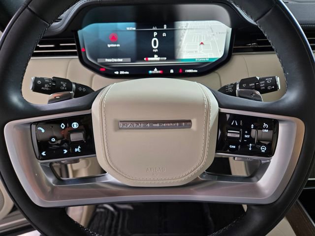 Used 2024 Land Rover Range Rover SE image 31