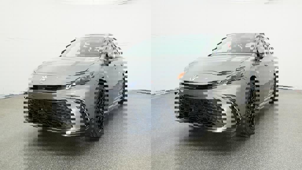 New 2026 Toyota Camry SE image 32