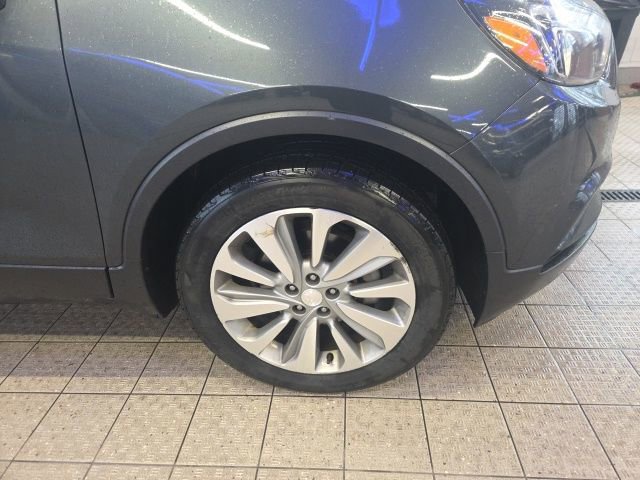 Used 2018 Buick Encore Preferred image 5