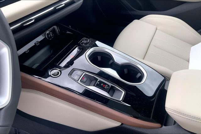 New 2026 Audi A6 Premium Plus AWD/4WD image 7