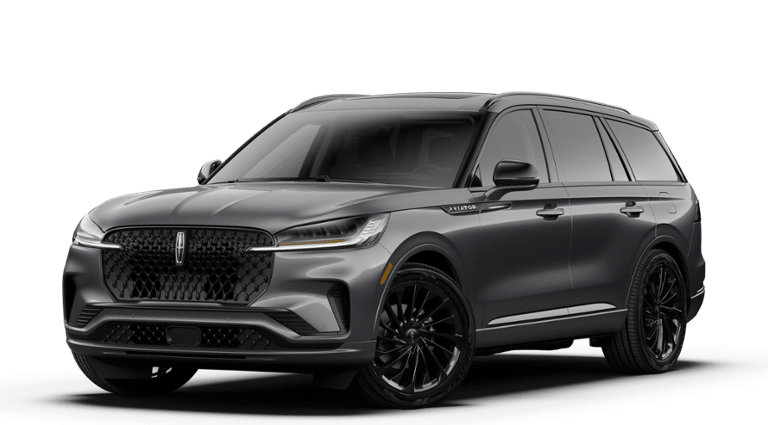New 2027 Lincoln Aviator Reserve w/ Luxury Package RWD image 23