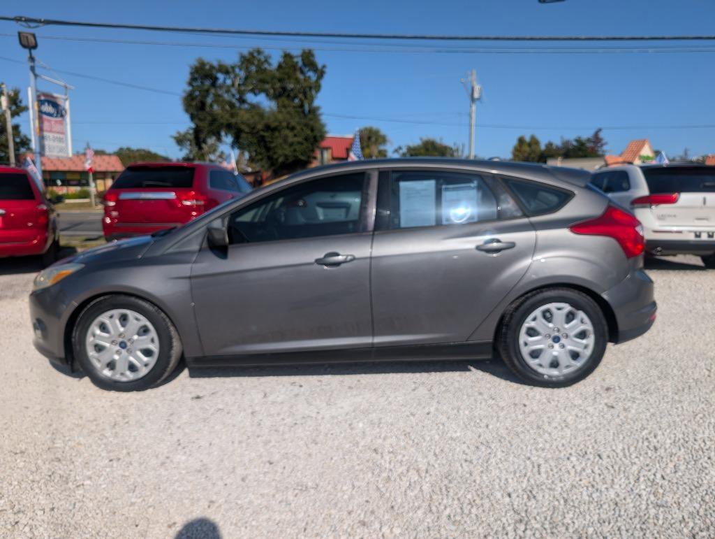 Used 2012 Ford Focus SE image 8