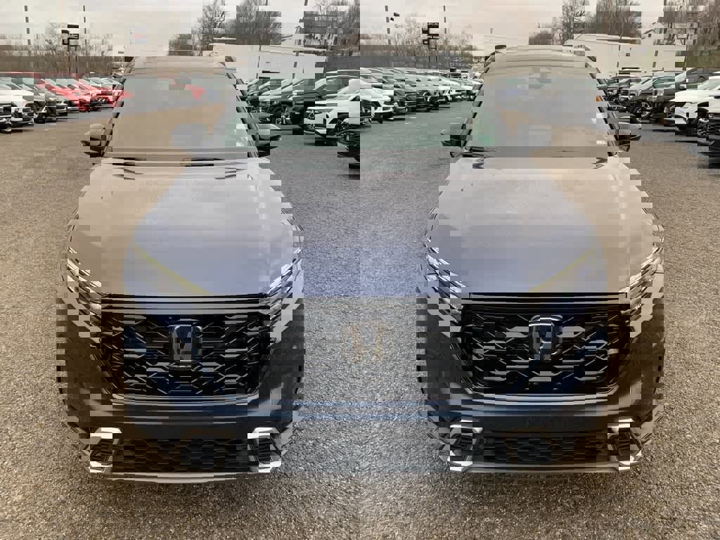 Used 2026 Honda CR-V Sport Touring image 11