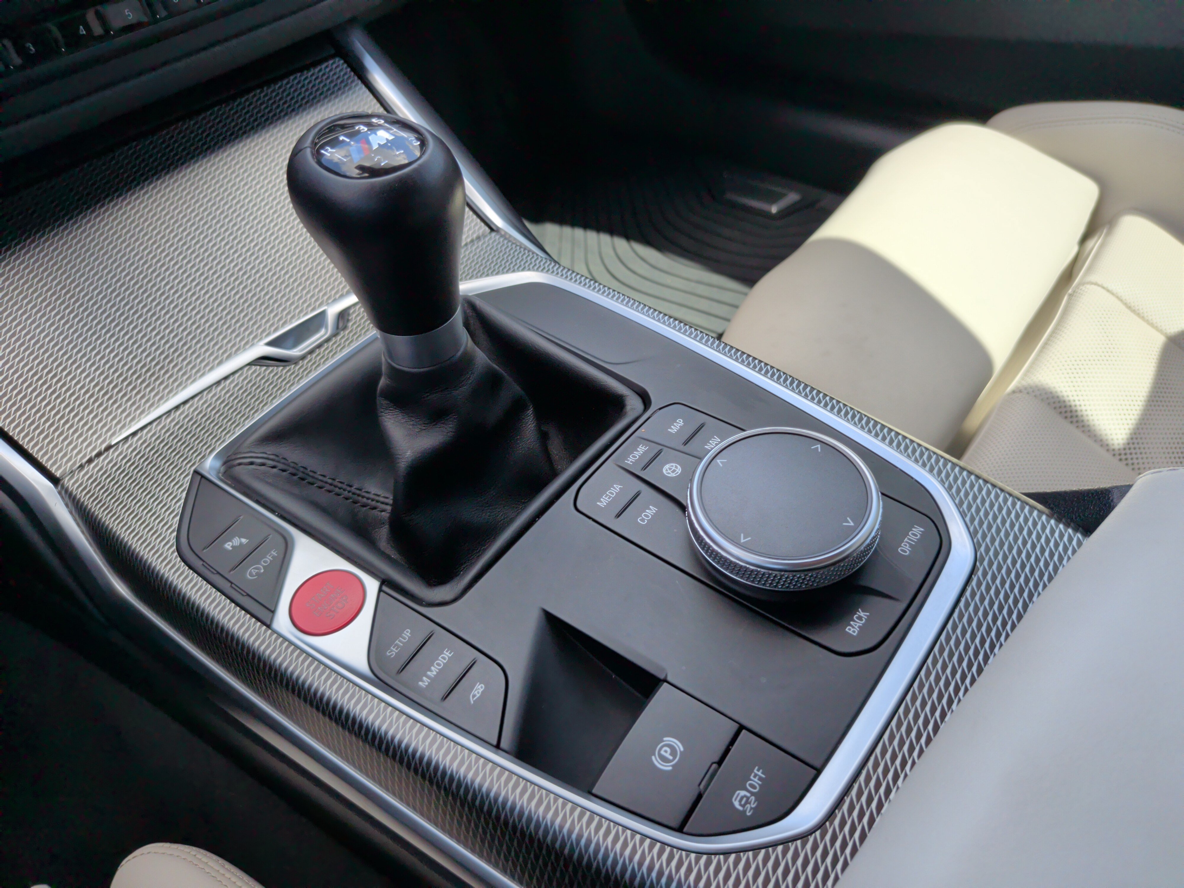 Used 2022 BMW M4 Coupe w/ Executive Package RWD image 21