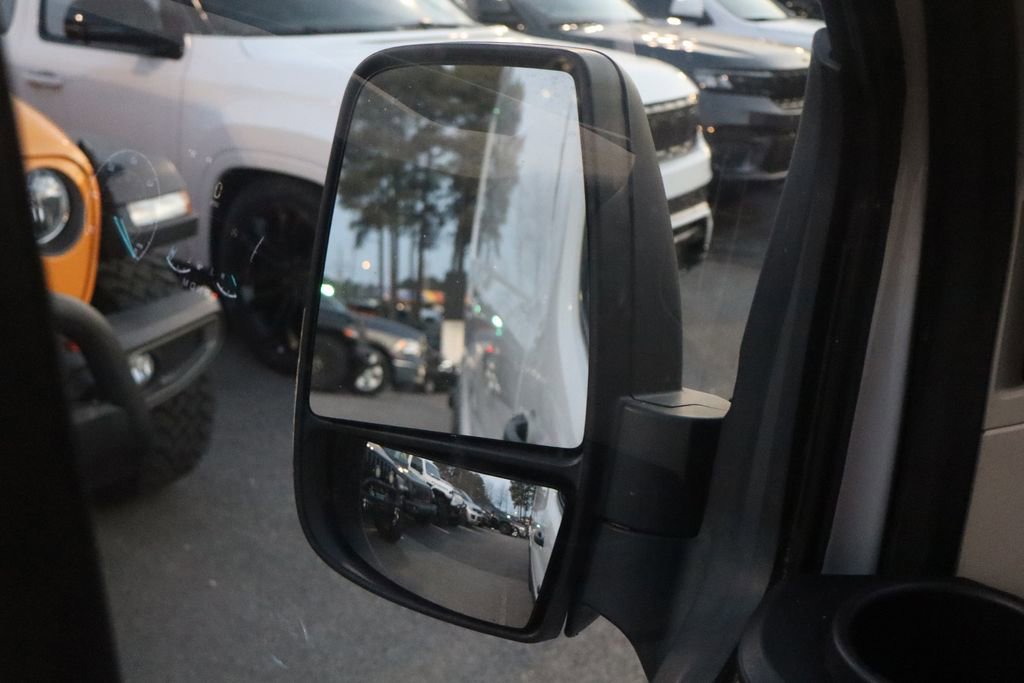 Used 2020 Ford Transit 350 148 High Roof Extended w/ Load Area Protection Package image 33