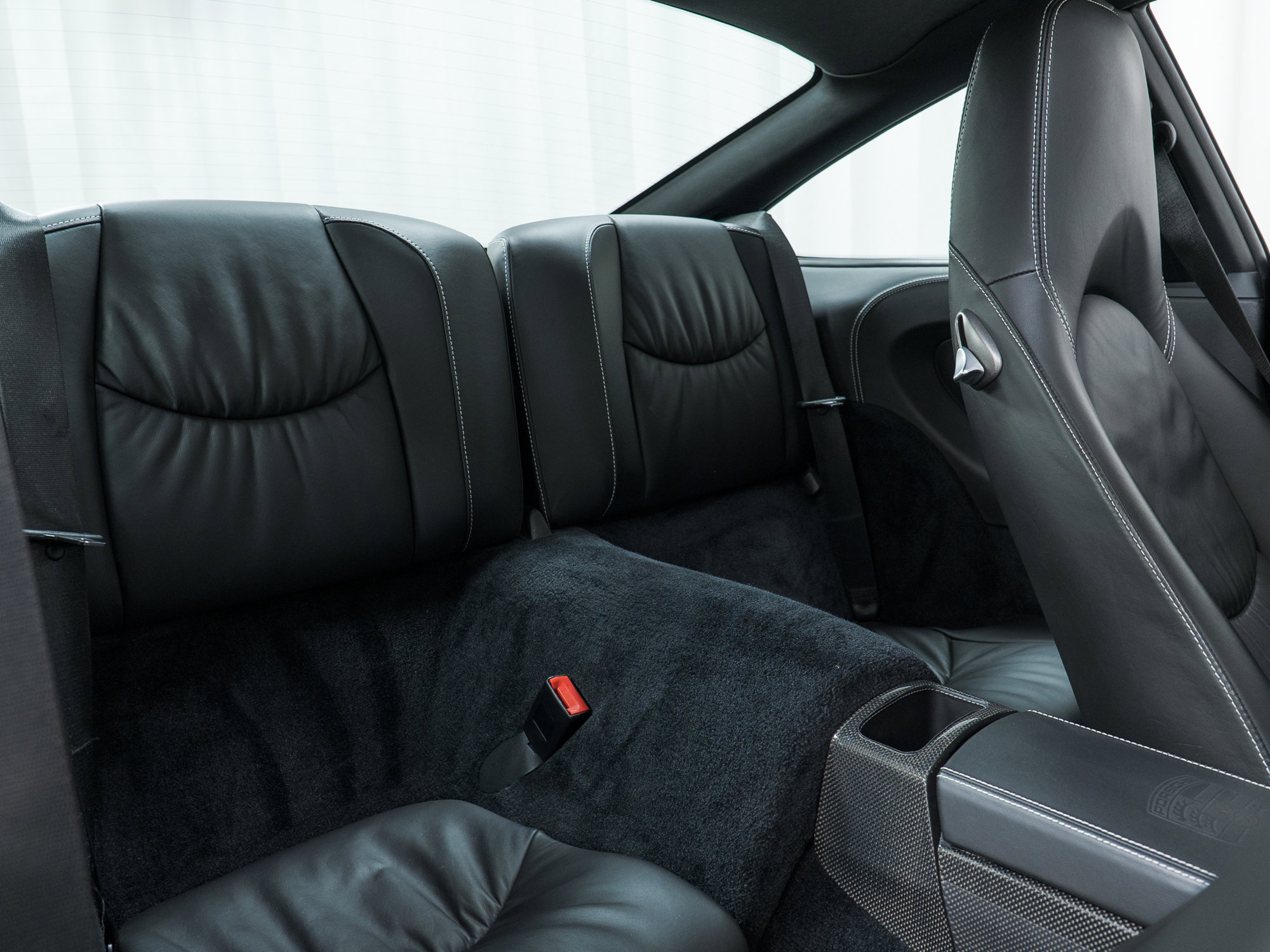 Used 2010 Porsche 911 Carrera 4S image 29