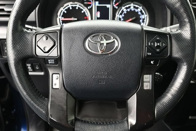 Certified 2024 Toyota 4Runner Limited AWD/4WD image 28