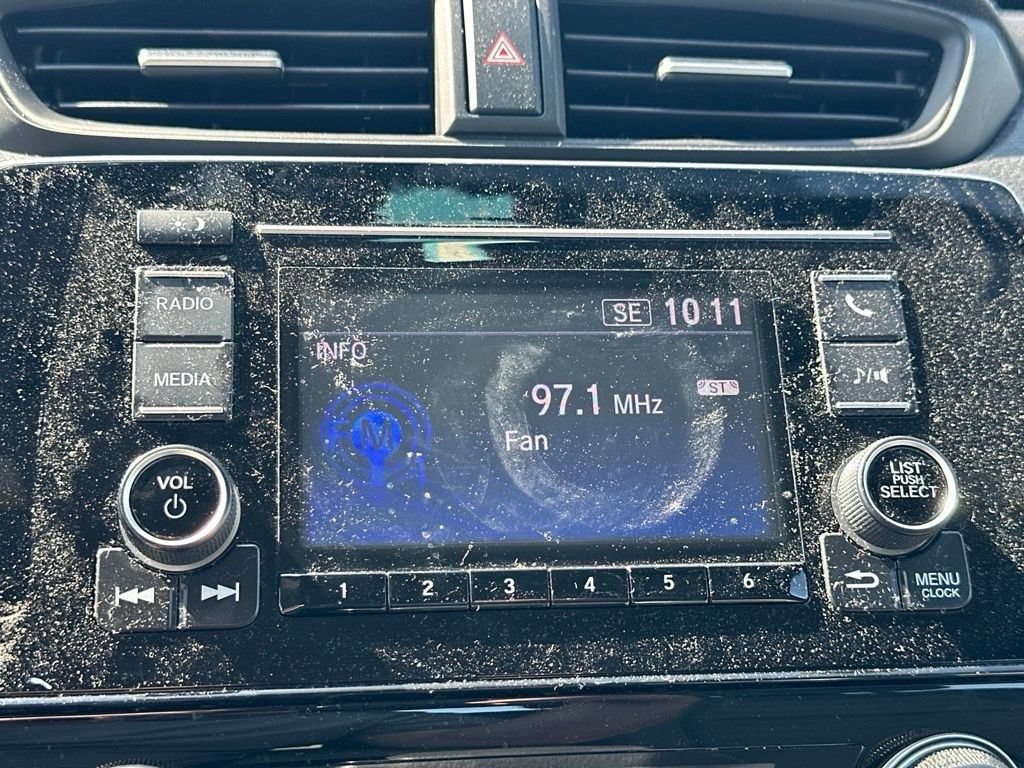 Used 2017 Honda CR-V LX image 22