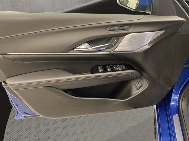 Used 2023 Cadillac CT4 Sport AWD/4WD image 11