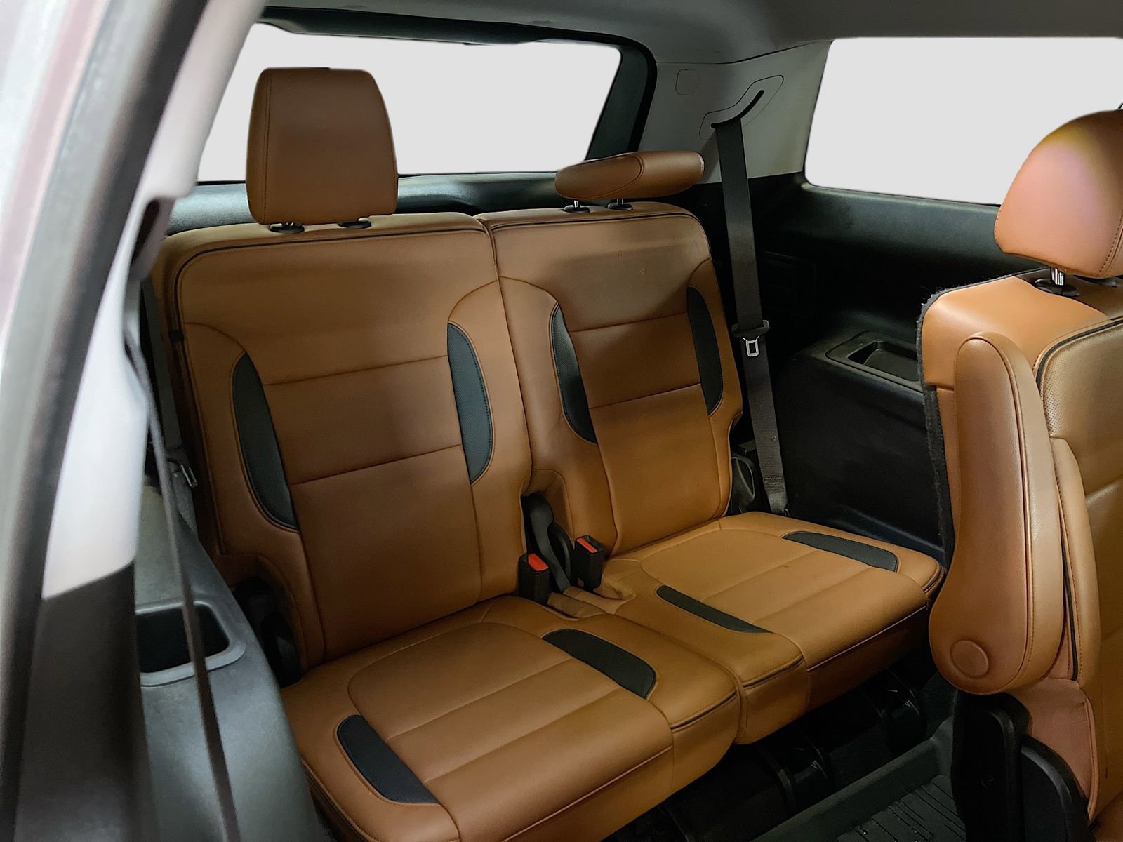 Used 2020 GMC Acadia AT4 w/ LPO, Floor Liner Package image 29