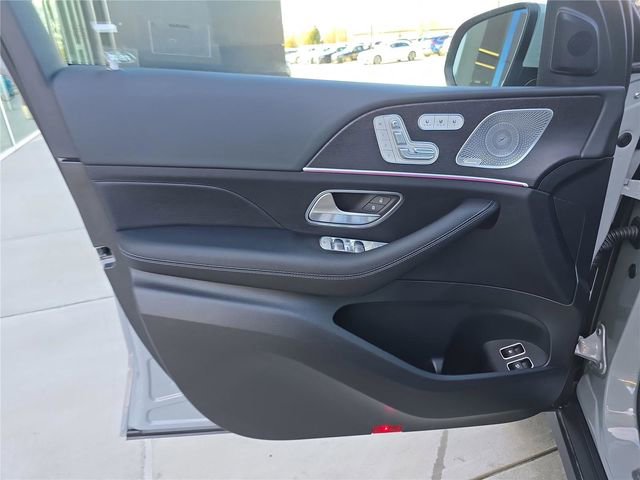 New 2026 Mercedes-Benz GLE 450e 4MATIC image 20