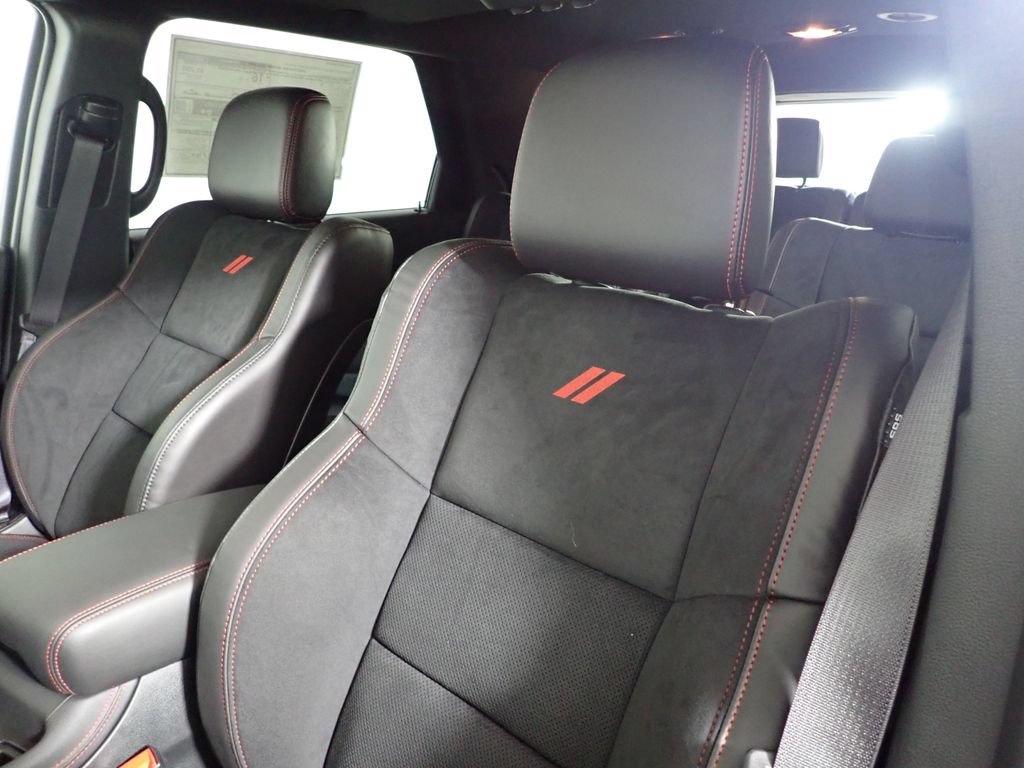 New 2026 Dodge Durango GT AWD/4WD image 23